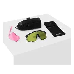Okulary rowerowe SCICON Aeroshade Kunken