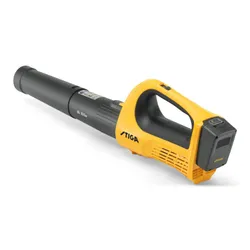 Dmuchawa do liści akumulatorowa STIGA 20V BL 100E 4.0Ah