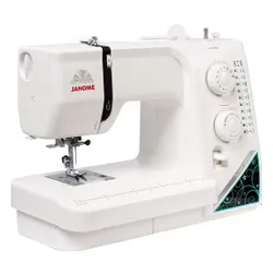 Janome Jubilee Dikiş Makinesi 60507