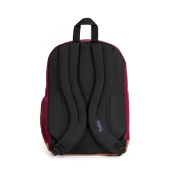 Школьный рюкзак Cool Student JanSport-russet red