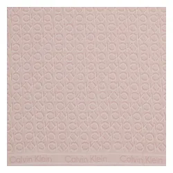 Carouri Calvin Klein monogramă Jacquard eșarfă 130x130 K60k608779 umbra gri PE1