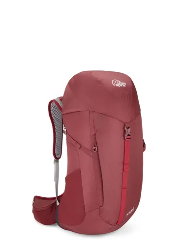 Plecak turystyczny damski Lowe Alpine AirZone Active ND25 - deep heather