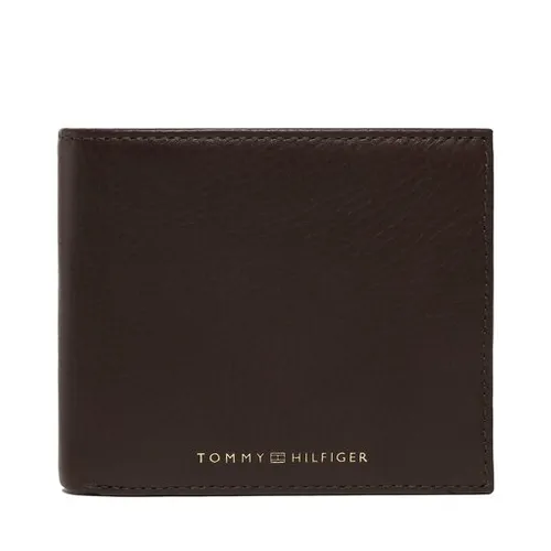 Большой мужской кошелек Tommy Hilfiger Th Premium Cc And Coin AM0AM10607 GB8