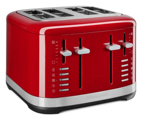 Toster KitchenAid 5KMT4109EER Rozmrażanie 1960W