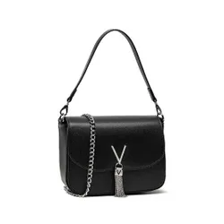Valentino Divina Vbs1r404g Nero portofel