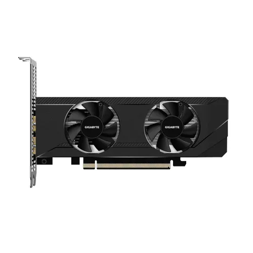 Karta graficzna Gigabyte Radeon RX 6400 D6 Low Profile 4GB GDDR6 64bit