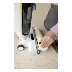 Mop elektryczny Karcher FCV 4 1.056-131.0 45min