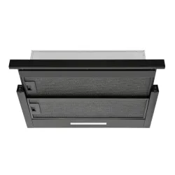 Okap Akpo WK-7 Light Eco RK 60 Czarny
