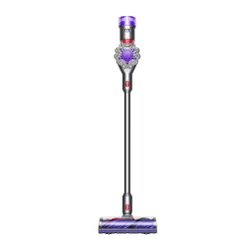 Пылесос Dyson V8 40 мин съемный аккумулятор