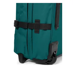 Дорожная сумка Eastpak Tranverz M-peacock green