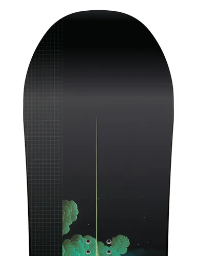 Deska snowboardowa Capita Outerspace Living - Długość (cm) - 152