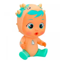 Tm Toys Cry Babies Волшебные слезы Icy World Dinos Doll