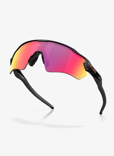 Okulary przeciwsłoneczne Oakley Radar EV S Path matte black/prizm road