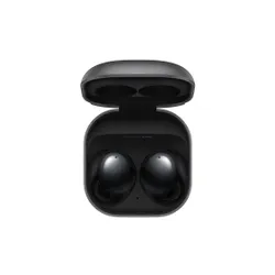 Słuchawki bezprzewodowe Samsung Galaxy Buds2 SM-R177NZT Dokanałowe Bluetooth 5.2 Onyx