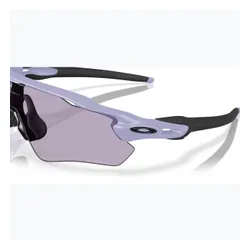 Okulary przeciwsłoneczne Oakley Radar EV Path matte lilac/prizm slate