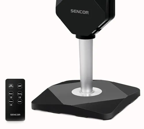 Wentylator Sencor SFN 5040BL