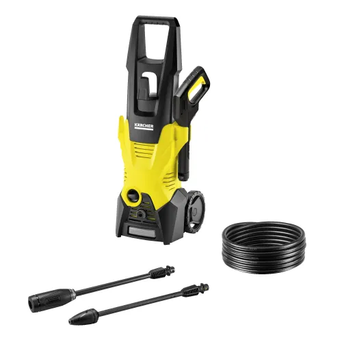 Myjka ciśnieniowa Karcher K 3 1.601-890.0