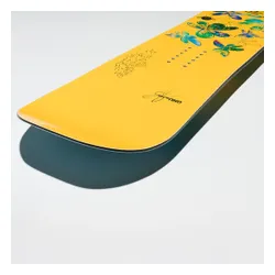 Deska GNU Gloss 2026