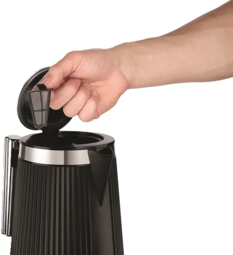 Czajnik RUSSELL HOBBS Bronte 26750-70 Czarny