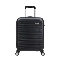 Чемодан American Tourister Astrobeam - storm black