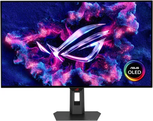 Monitor ASUS ROG Strix XG32UCWMG 32" 3840x2160px 240Hz 0.03 ms [GTG]