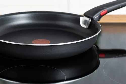 Zestaw patelni TEFAL Ingenio XL Force L1589053 (4 elementy)