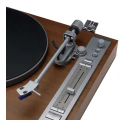 Gramofon LENCO LBT-515WD Drewno
