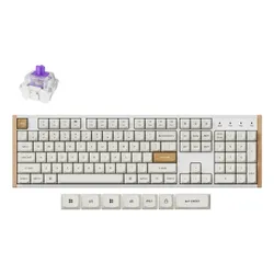Klawiatura KEYCHRON K10H-Q1 Wireless