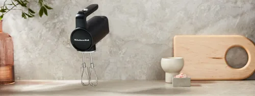 Mikser ręczny KitchenAid Go 5KHMR762BM