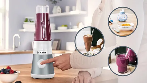 Bosch MMB2111T Smoothie Blender