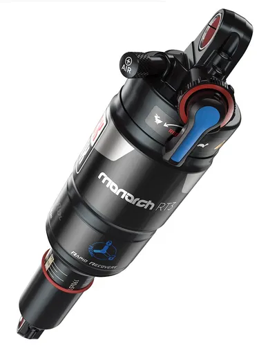 ROCK SHOX Monarch RT3 Bisiklet Damperi