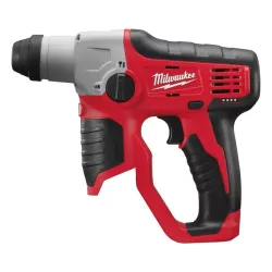 SDS-Plus Milwaukee M12 H-0 Döner Çekiç