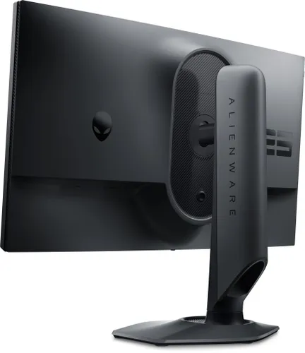 Monitor Alienware AW2524HF 24,5" Full HD IPS 500Hz 0,5ms Gamingowy