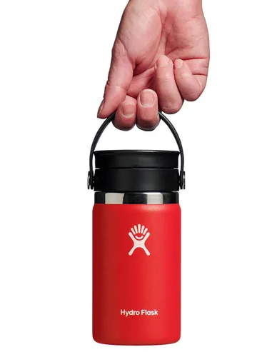 Kubek na herbatę z Flex Sip Lid Hydro Flask 354 ml - goji