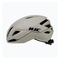 Kask rowerowy HJC Crosser mt beige