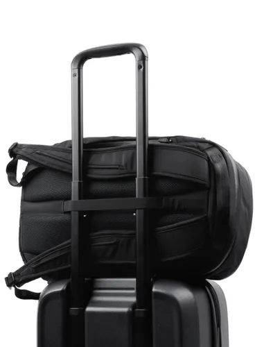 Walizka kabinowa Bellroy Transit Carry-On - black