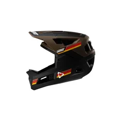 Kask enduro Leatt Helmet MTB Enduro 4.0 V25 - loam