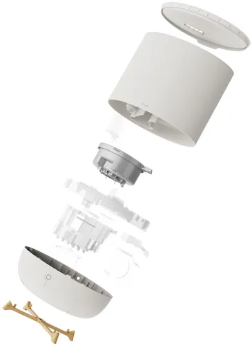 Nawilżacz ultradźwiękowy DUUX Neo Greige