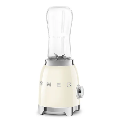Blender Sportowy Smeg 50's Style PBF01CREU