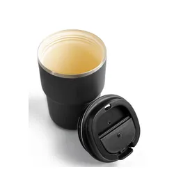 Kubek termiczny Asobu Coffee Express Tumbler 0,36 l - black