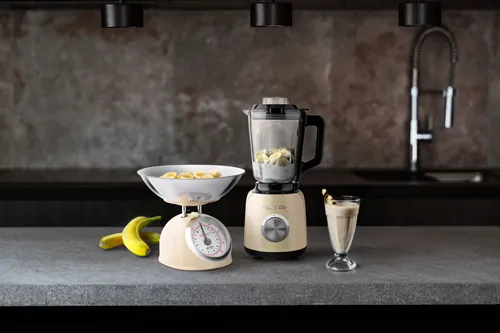 Blender kielichowy ETA Storio 901190010 Beżowy