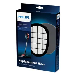 Filtry do odkurzacza Philips FC5005/01 2szt.