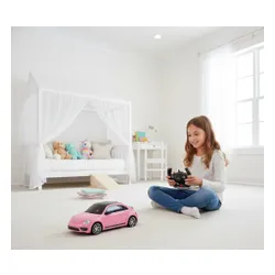 Samochód auto zdalnie sterowane COIL Volkswagen Bettle RC: 1:14