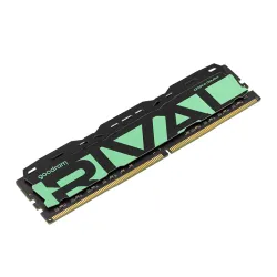 Pamięć RAM GoodRam Rival Radiant DDR4 64GB (2x32GB) 3200 CL18 Zielony