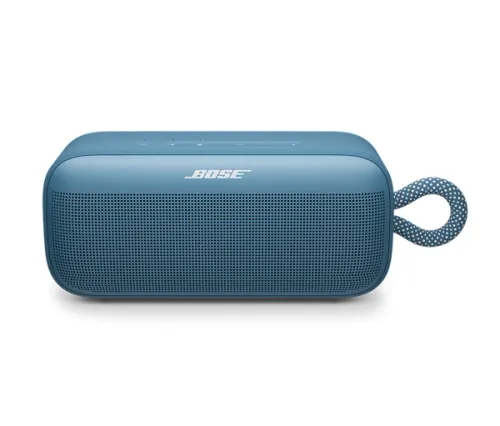 Głośnik Bluetooth Bose SoundLink Plus Szaroniebieski