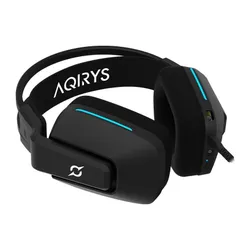 AQIRYS Alya 7.1 VS czarny