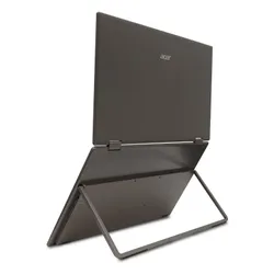 Monitor ACER PD163QT 15.6" 1920x1080px IPS 8 ms [GTG]