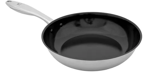 Zestaw patelni SHIORI Stainless Steel 304 (3 elementy)