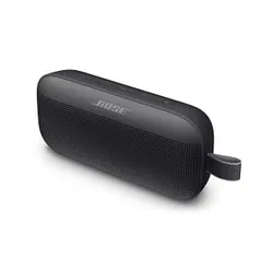 Динамик Bluetooth Bose SoundLink Flex Черный