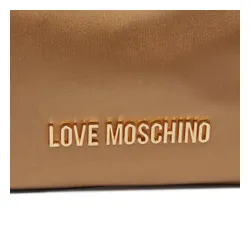 Dragoste MOSCHINO Jc4233pp0hkk0123 sac de șampanie